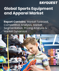 Global Sports Equipment and Apparel Market