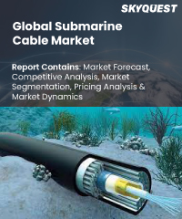 Global Submarine Cable Market