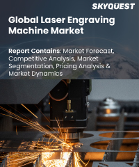 Global Laser Engraving Machine Market
