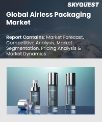 Global Airless Packaging Market