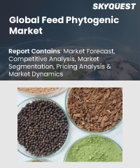 Global Feed Phytogenic Market