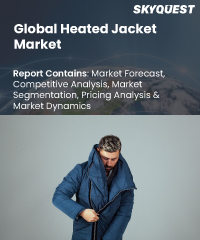 Global Heated Jacket Market