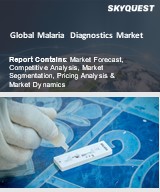 Global Malaria Diagnostics Market