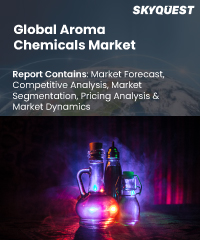 Global Aroma Chemicals Market