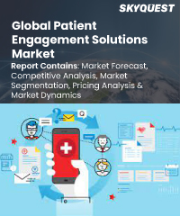 Global Patient Engagement Solutions Market