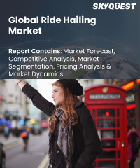 Ride Hailing Market
