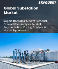 Global Substation Market