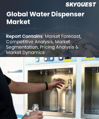 Global Water Dispenser Market