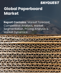 Global Paperboard Market