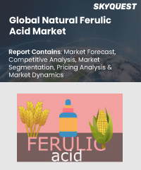 Global Natural Ferulic Acid Market