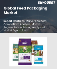 Global Feed Packaging Market