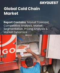 Global Cold Chain Market