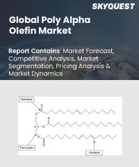 Global Poly Alpha Olefin Market