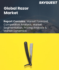 Global Razor Market