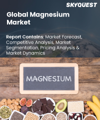 Global Magnesium Market