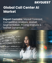 Global Call Center AI Market