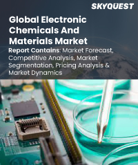 Global Electronic Chemicals And Materials Market