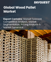 Global Wood Pallet Market