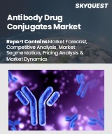 Global Antibody Drug Conjugates (ADC) Market