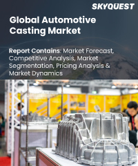 Global Automotive Casting Market