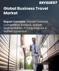 Global Business Travel Market