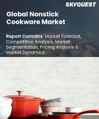 Global Nonstick Cookware Market