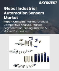 Global Industrial Automation Sensors Market