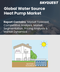 Global Water Source Heat Pump Market