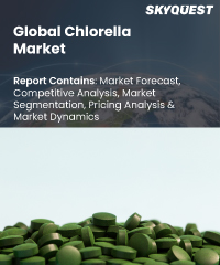 Global Chlorella Market