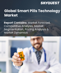 Global Smart Pills Technology Market