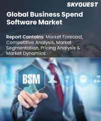 Global Business Spend Software Market