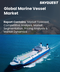 Global Marine Vessel Market