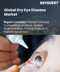 Global Dry Eye Disease Market