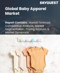 Global Baby Apparel Market
