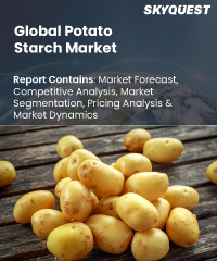 Global Potato Starch Market
