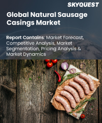 Global Natural Sausage Casings Market