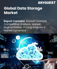 Global Data Storage Market