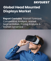 Global Head Mounted Display Market