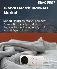 Global Electric Blankets Market