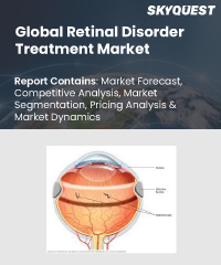 Global Retinal Disorder Treatment Market