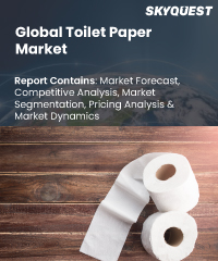 Global Toilet Paper Market