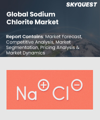 Global Sodium Chlorite Market