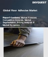 Global Floor Adhesive Market