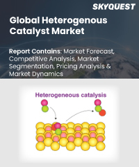Global Heterogenous Catalyst Market