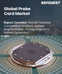 Probe Card Market