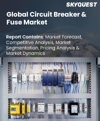 Global Circuit Breaker and Fuse Market