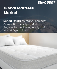 Global Mattress Market