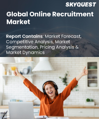 Global Online Recruitment Market