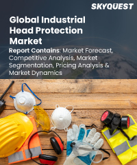 Global Industrial Head Protection Market