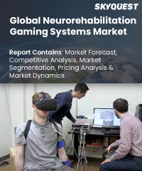 Global Neurorehabilitation Gaming Systems Market